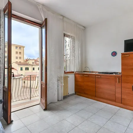 Spiaggia Dorata